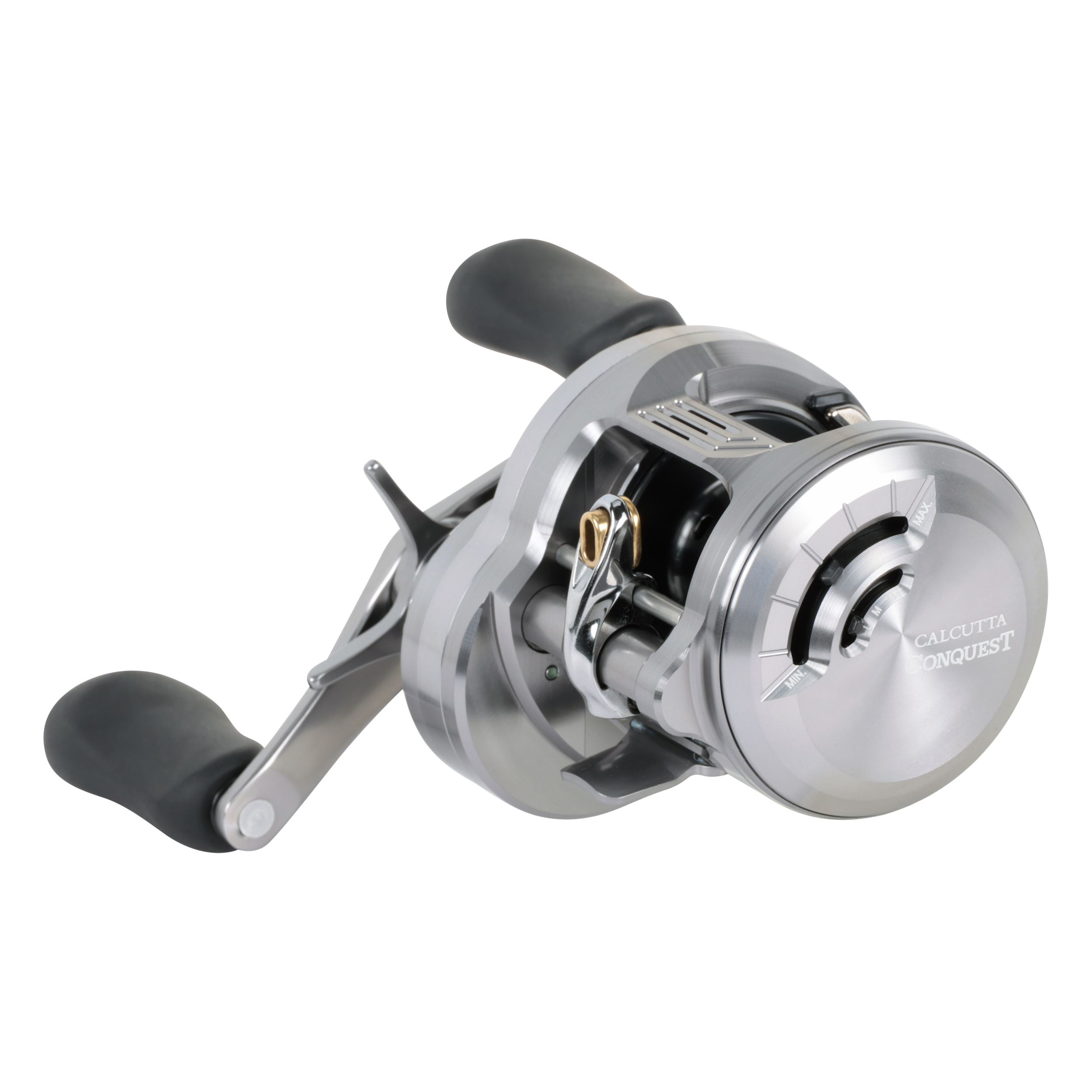 Shimano Conquest DC 200 A Baitcast Reels