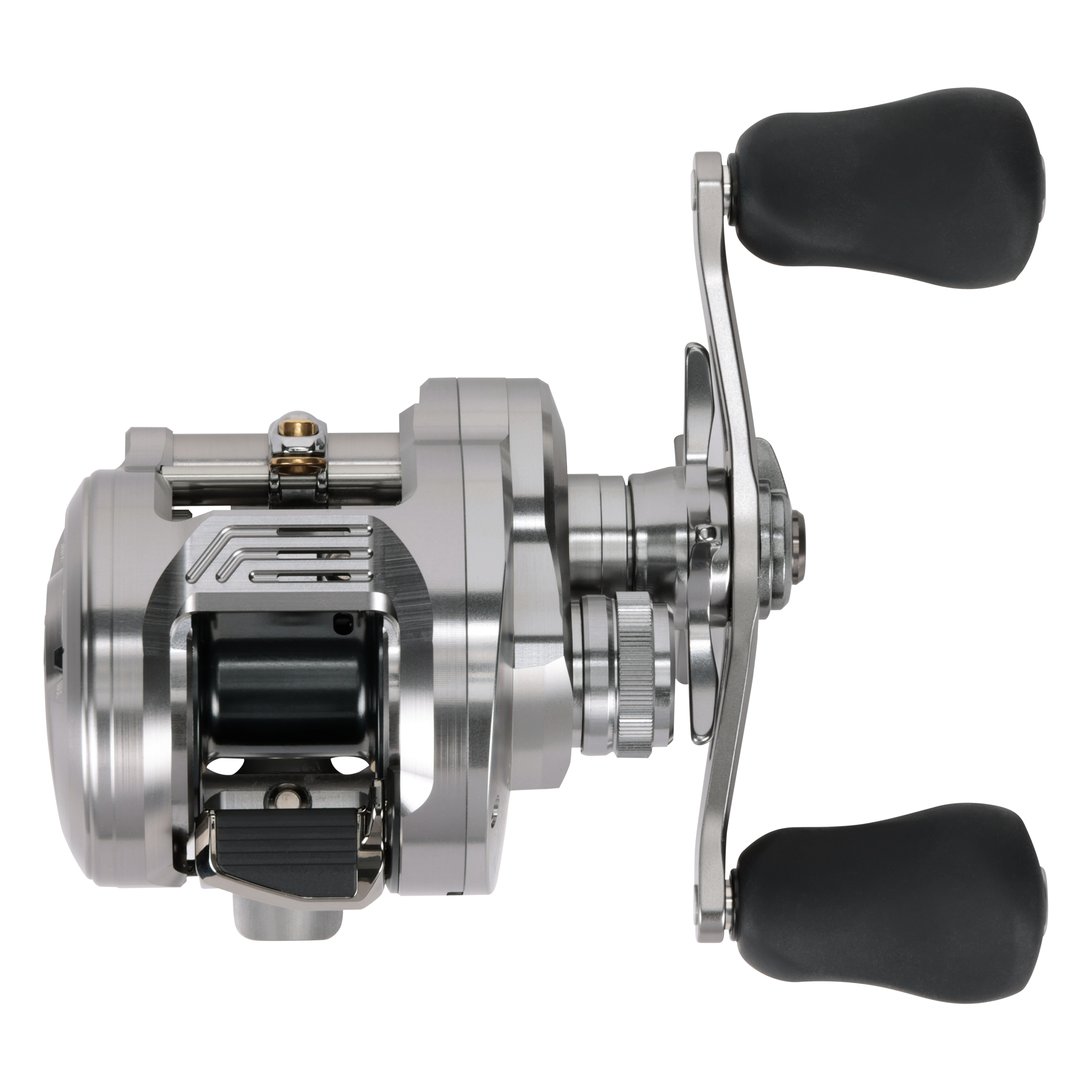 Shimano Conquest DC 200 A Baitcast Reels
