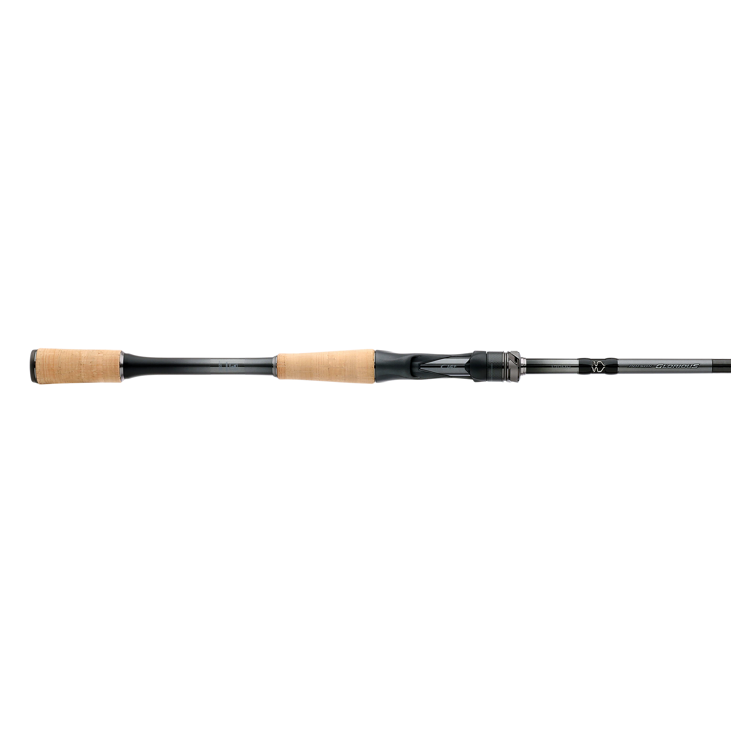 Shimano Poison Glorious Baitcast Rods