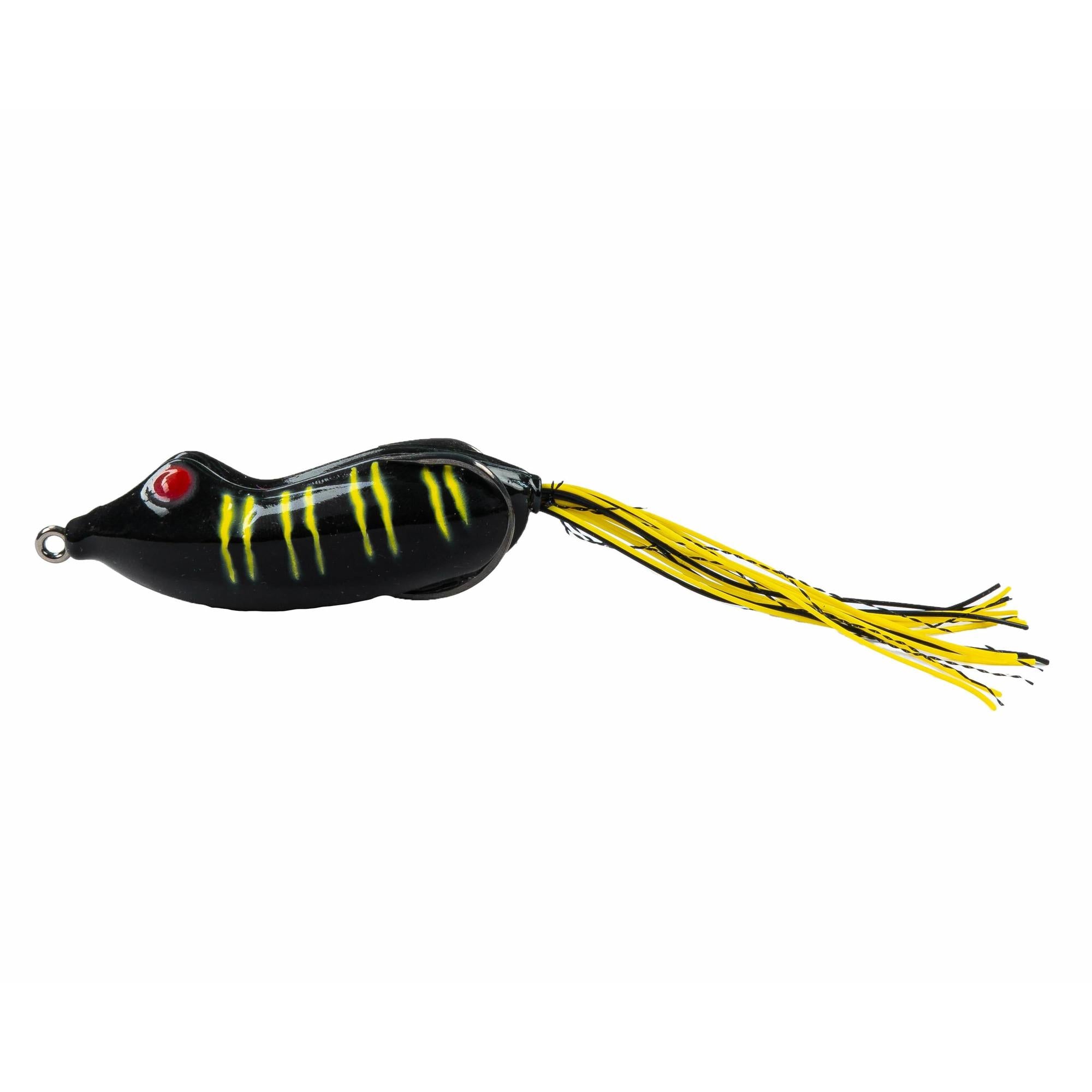 View of Frogs Snag Proof Pad Rambler 2.5" - 1/2oz Go-To available at EZOKO Fishing
