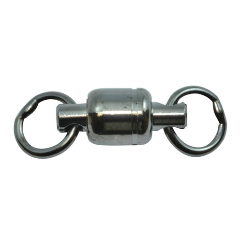 SPRO Power Ball Bearing Swivel With 2 Welded Rings
