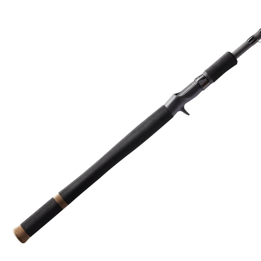 View of Baitcast_Rods St-Croix Bass X Baitcast Rods available at EZOKO Fishing