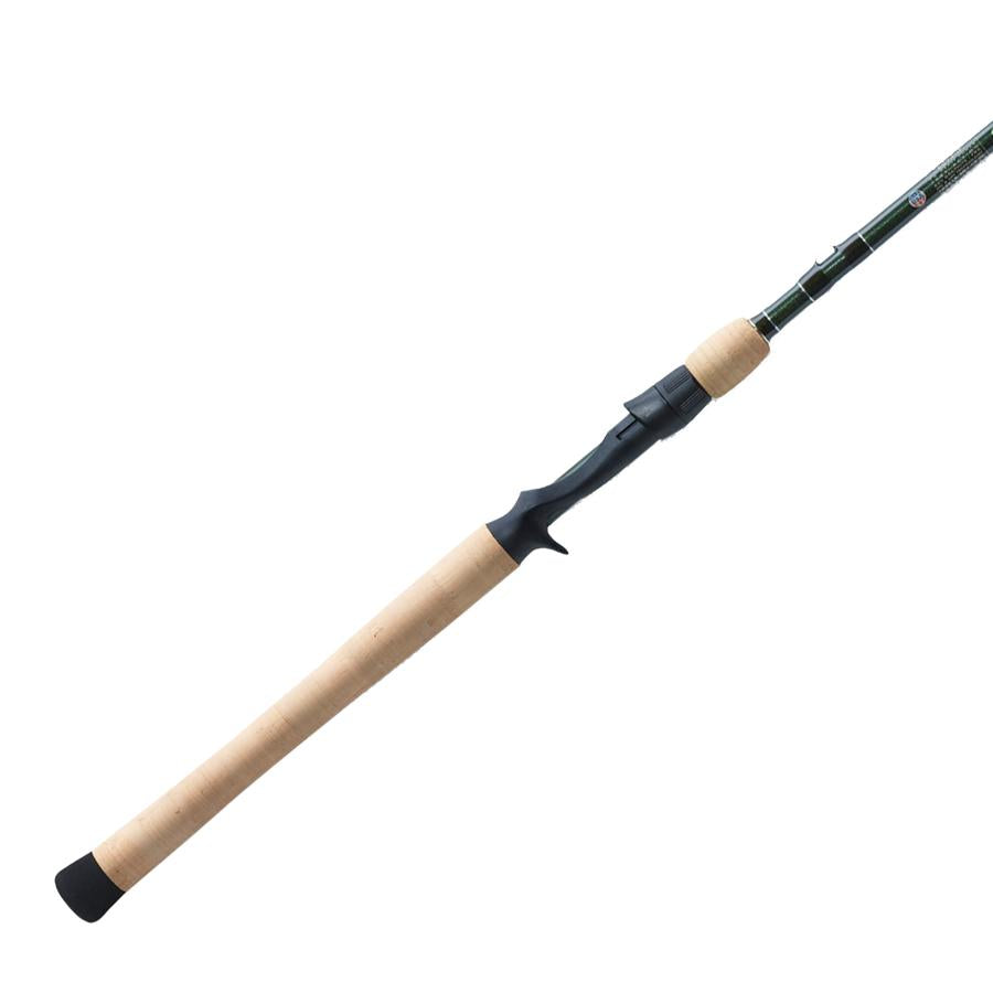 View of Baitcast_Rods St-Croix Legend Elite Baitcast Rods available at EZOKO Fishing