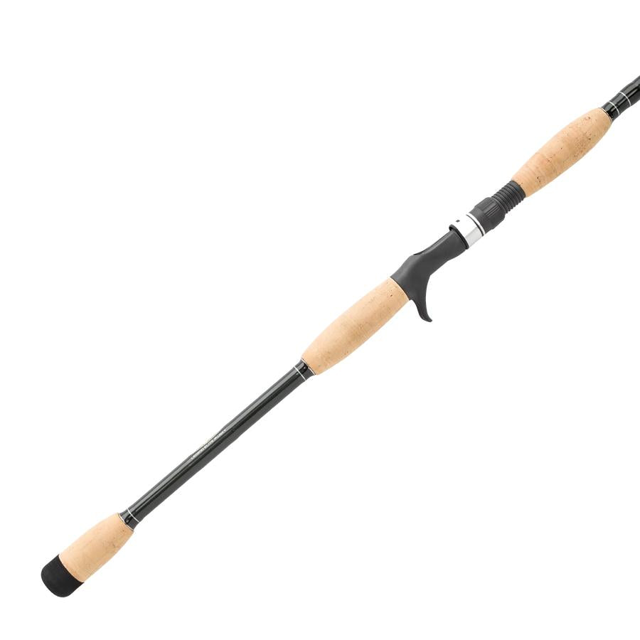 View of Baitcast_Rods St-Croix Legend Elite Musky Baitcast Rods available at EZOKO Fishing
