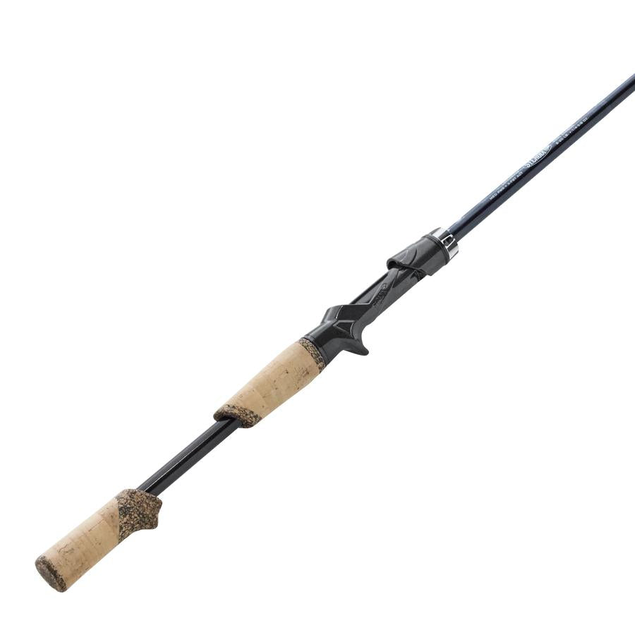 View of Baitcast_Rods St-Croix Legend X2 Baitcast Rods available at EZOKO Fishing