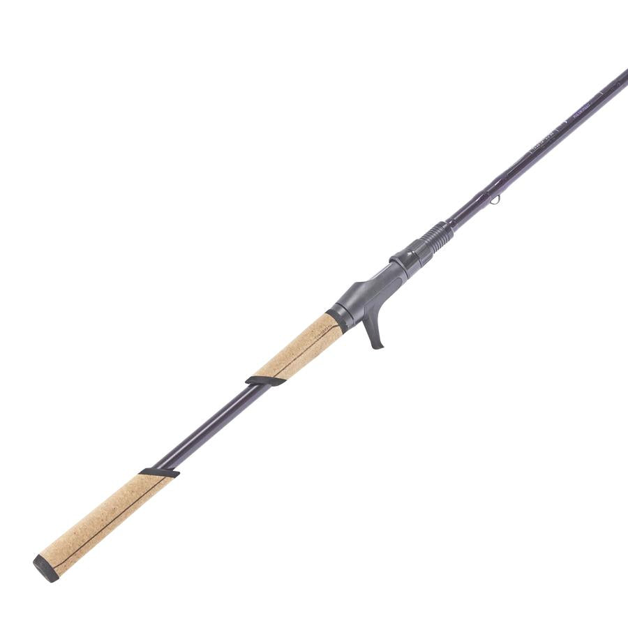 View of Baitcast_Rods St-Croix Mojo Bass Baitcast Rods available at EZOKO Fishing