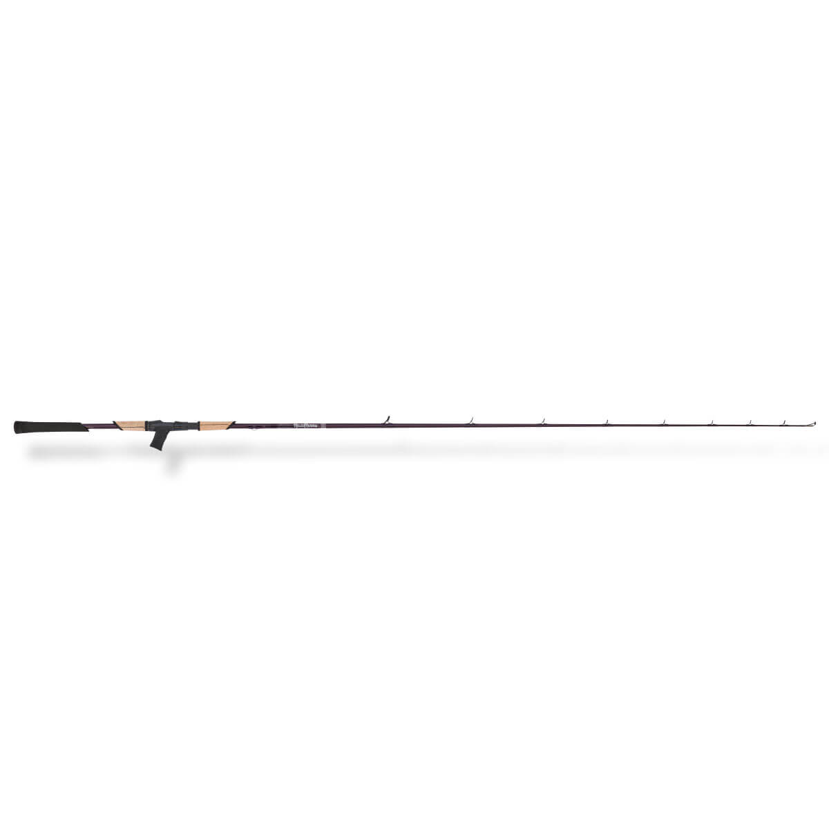 View of Baitcast_Rods St-Croix Mojo Musky Baitcast Rods available at EZOKO Pike and Musky Shop