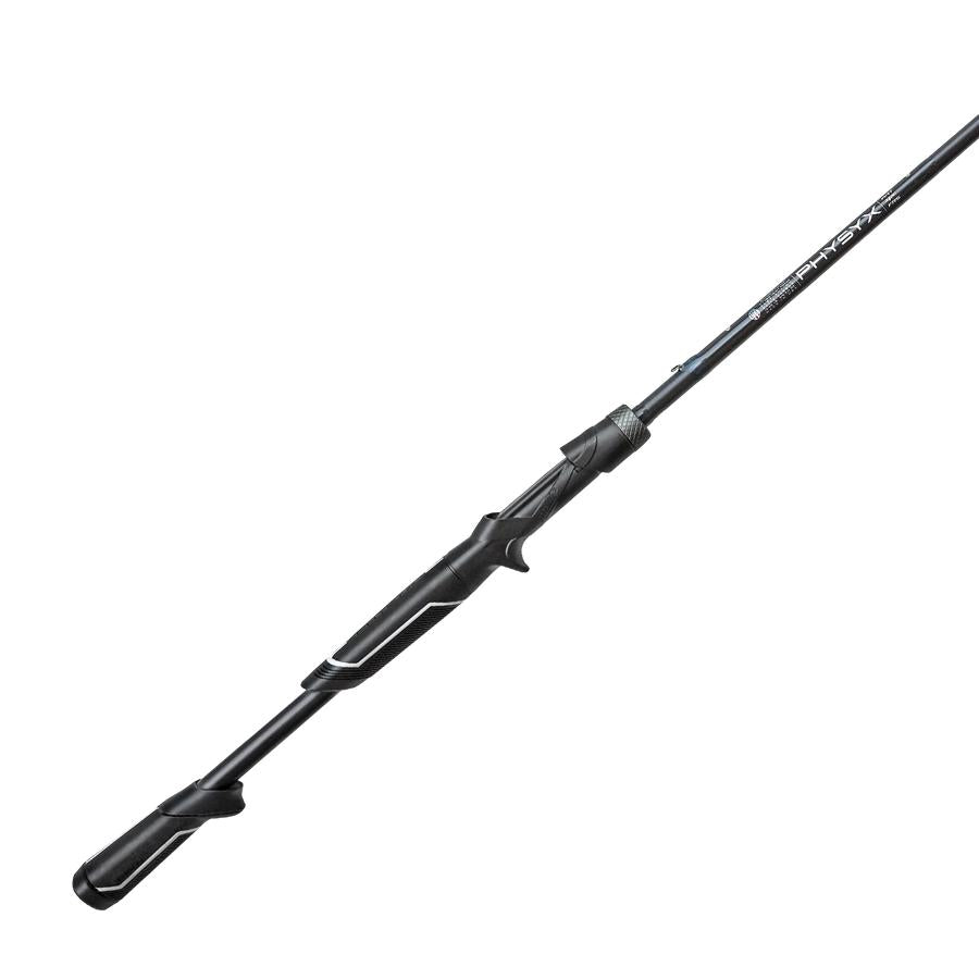 View of Baitcast_Rods St-Croix Physyx Baitcast Rods available at EZOKO Fishing