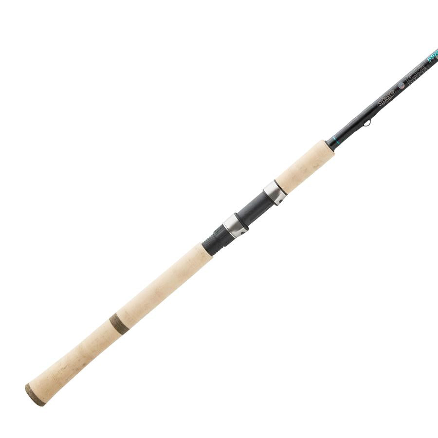 View of Spinning_Rods St-Croix Premier Musky 2025 Spinning Rods available at EZOKO Fishing