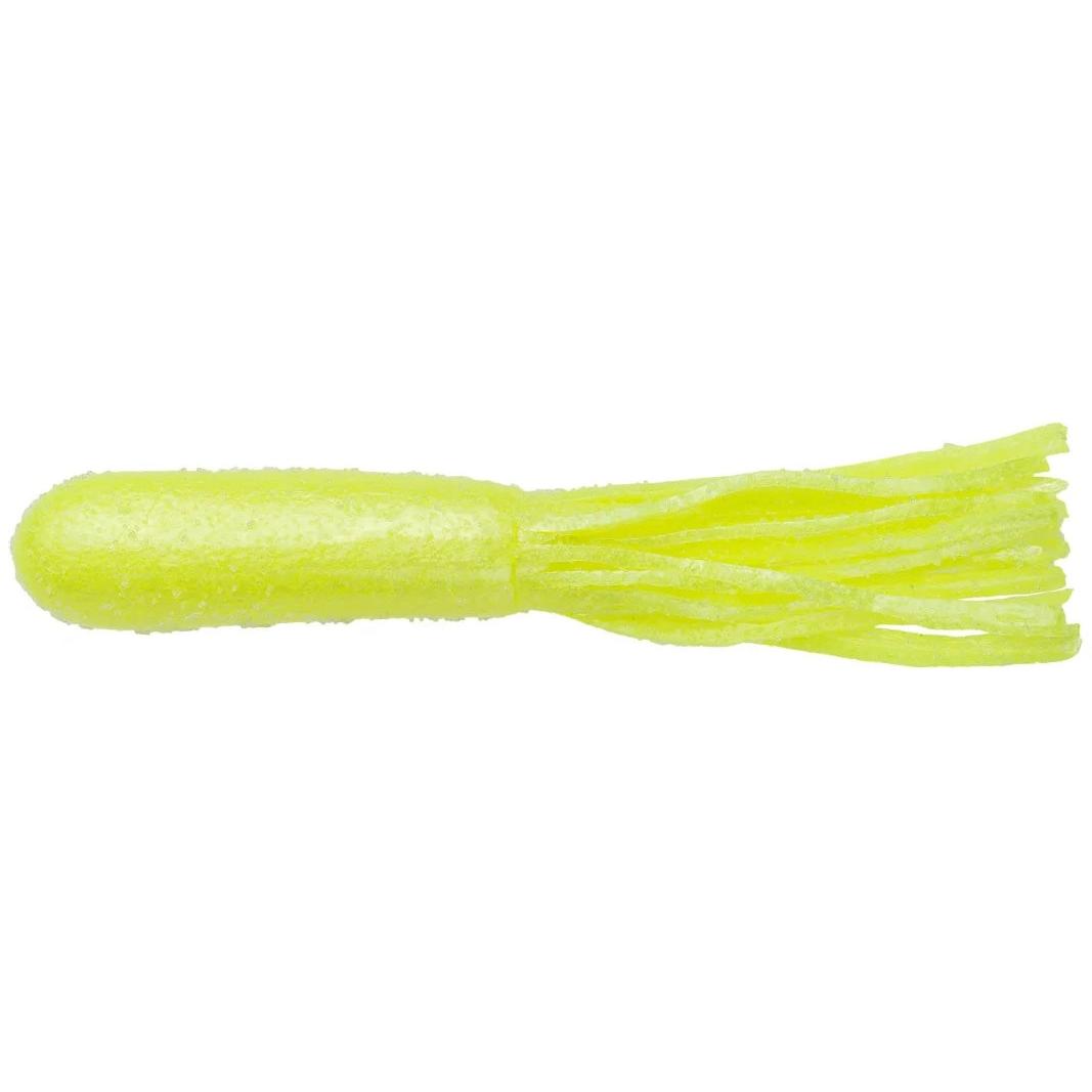 View of Tube Strike King Coffee Tube 3.5" Siren available at EZOKO Fishing