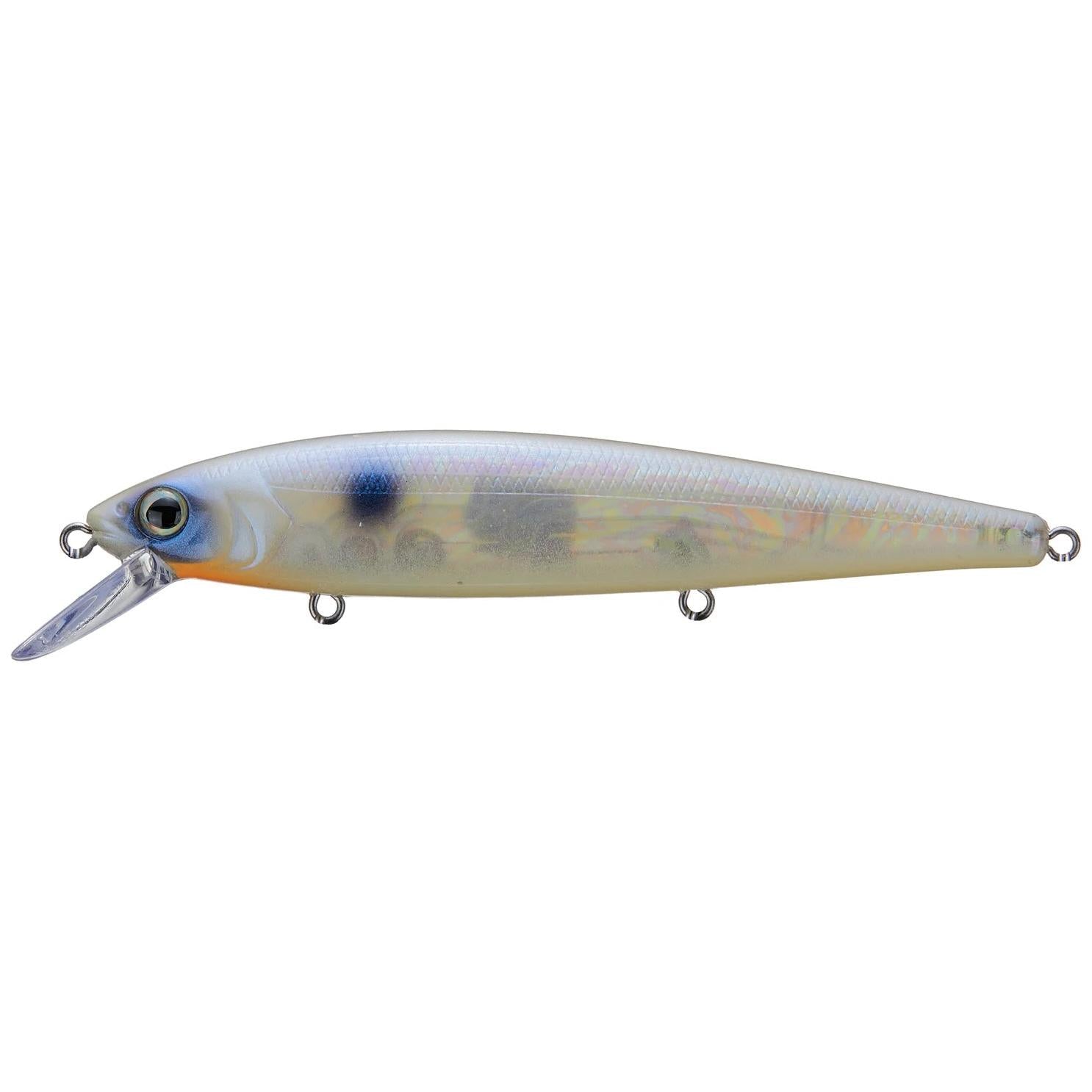 View of Jerkbait Strike King KVD Elite Jerkbait 300 Pro Oyster available at EZOKO Fishing