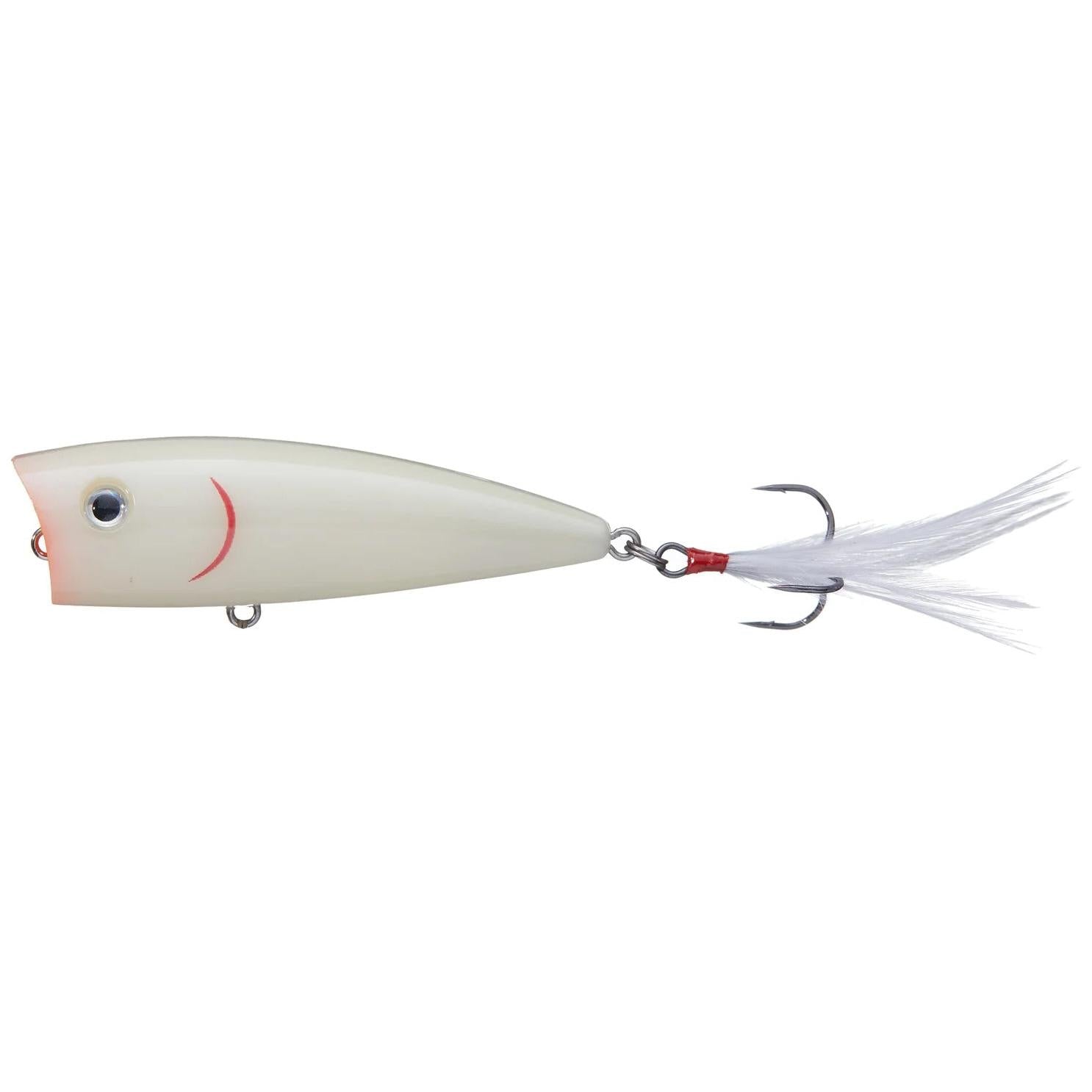 View of Topwater Strike King KVD Splash Bone available at EZOKO Fishing