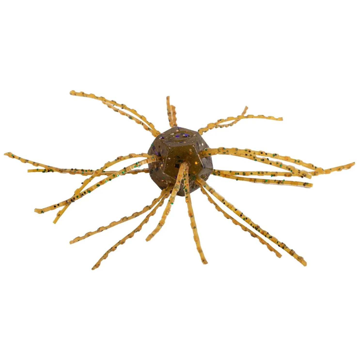 View of Soft Baits Strike King Tumbleweed Floating Smallmouth Candy available at EZOKO Fishing