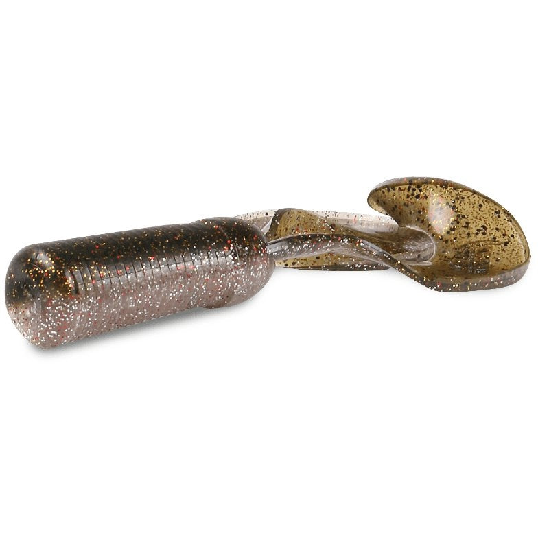 View of Replacement_Tails Strike Pro Double Tail Mini available at EZOKO Fishing