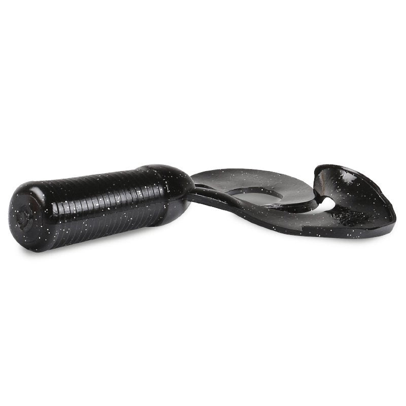 View of Replacement_Tails Strike Pro Double Tail Mini available at EZOKO Fishing