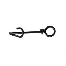 View of Snaps-Swivels-Split-Rings Stringease Fastach Clip available at EZOKO Pike and Musky Shop