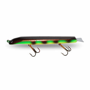 Suick Non-Weighted Thriller 7" Bronze Perch Dive And Rise