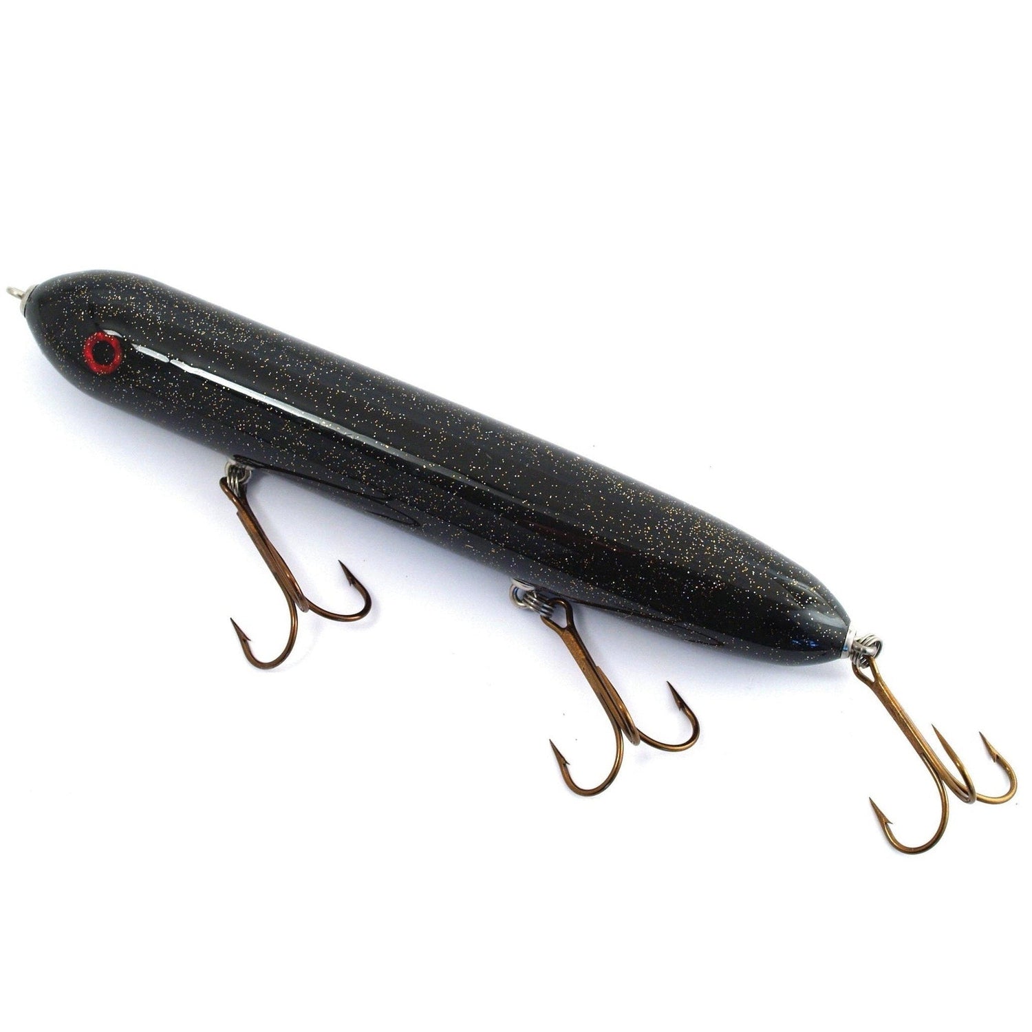 View of Topwater Suick Weagle 8" Topwater Cash available at EZOKO Fishing