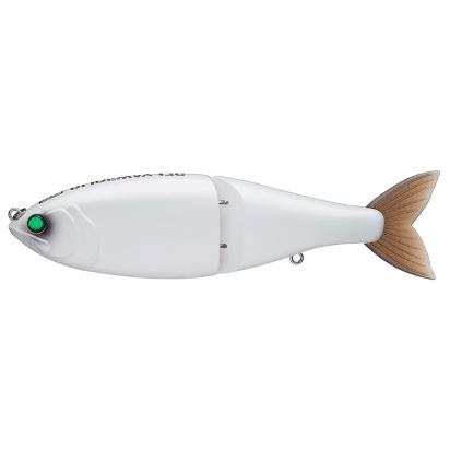 View of Swimbait Republic Glideway 126 After Party available at EZOKO Fishing