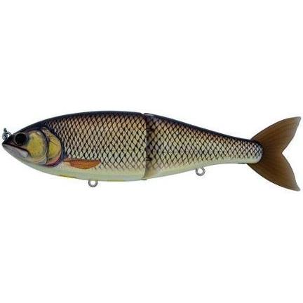 View of Swimbait Republic Glideway 126 EO Carp available at EZOKO Fishing