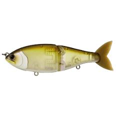 View of Swimbait Republic Glideway 126 Lavender Syrup available at EZOKO Fishing