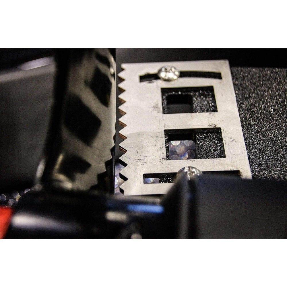 View of boat_accessories TH Marine G-Force Grass Goat - Minn Kota available at EZOKO Pike and Musky Shop