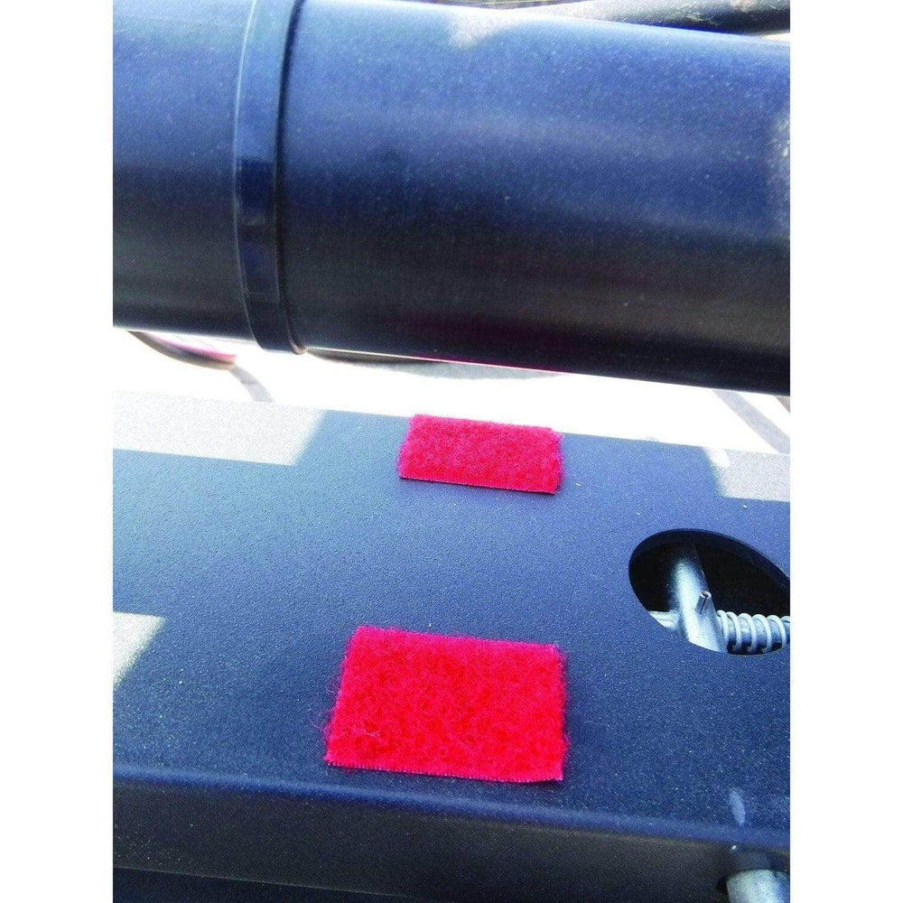View of boat_accessories T-H Marine G-Force SILENCER Trolling Motor Vibration Pad available at EZOKO Pike and Musky Shop