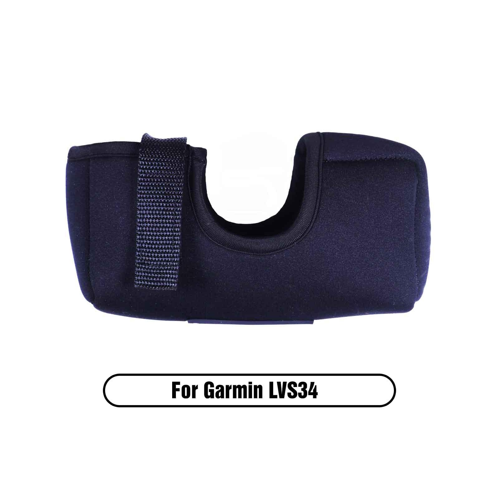 View of Rods-Reels-Accessories The Rod Glove Transducer Glove For Garmin LVS34 Garmin LVS34 available at EZOKO Fishing