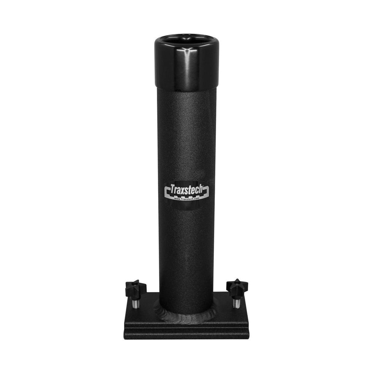 View of boating_accessories Traxstech Net Holder available at EZOKO Pike and Musky Shop