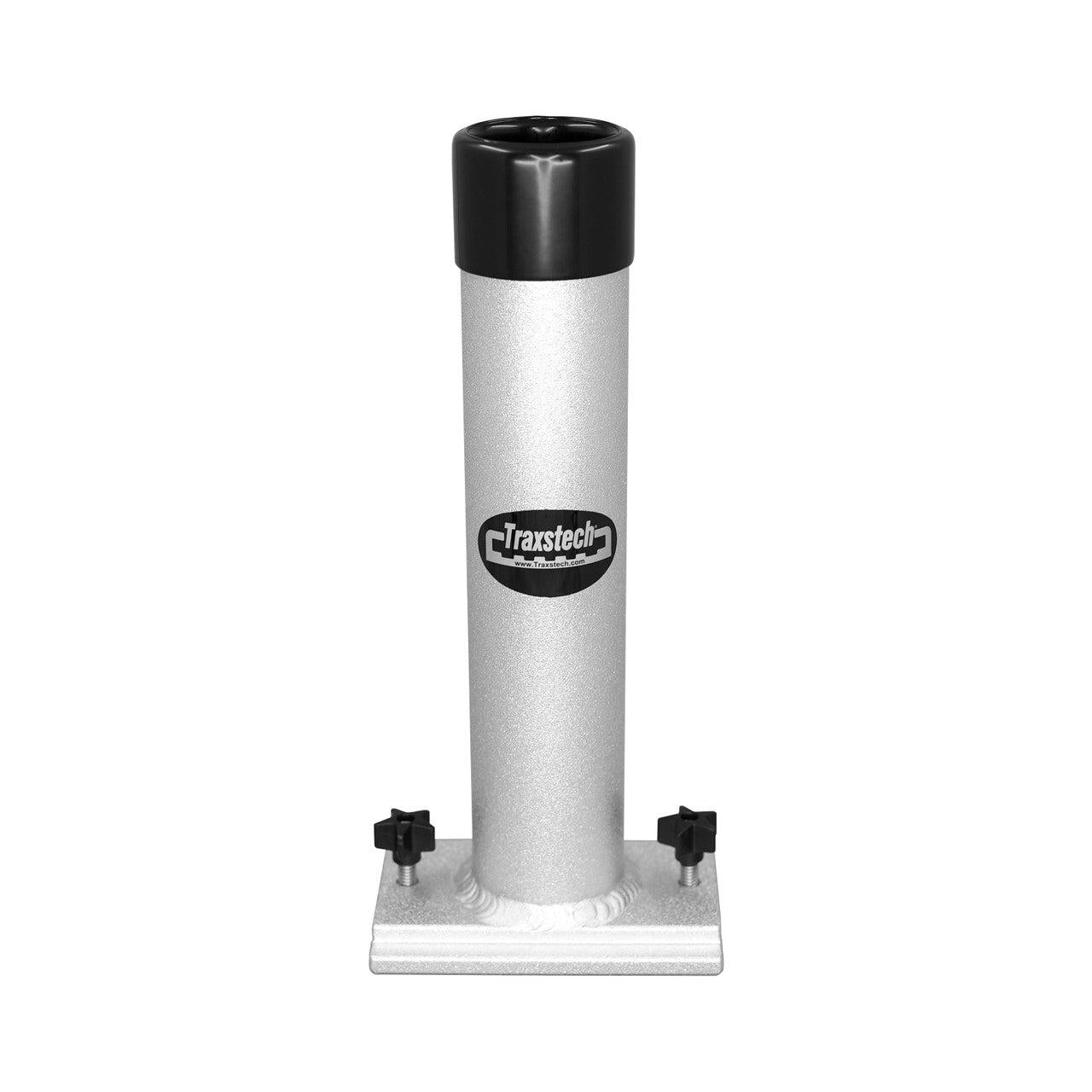View of boating_accessories Traxstech Net Holder available at EZOKO Pike and Musky Shop