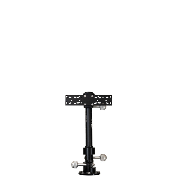 BeatDown Outdoors The Ultimate Quick Release