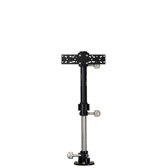 BeatDown Outdoors The Ultimate Quick Release