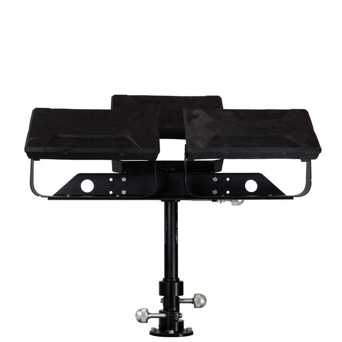 BeatDown Outdoors The Ultimate Triple Quick Release