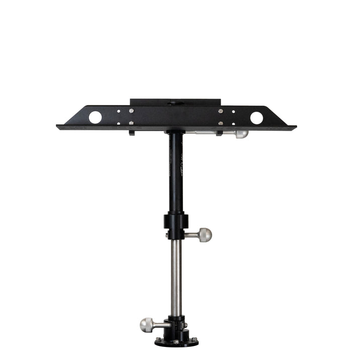 BeatDown Outdoors The Ultimate Triple Quick Release