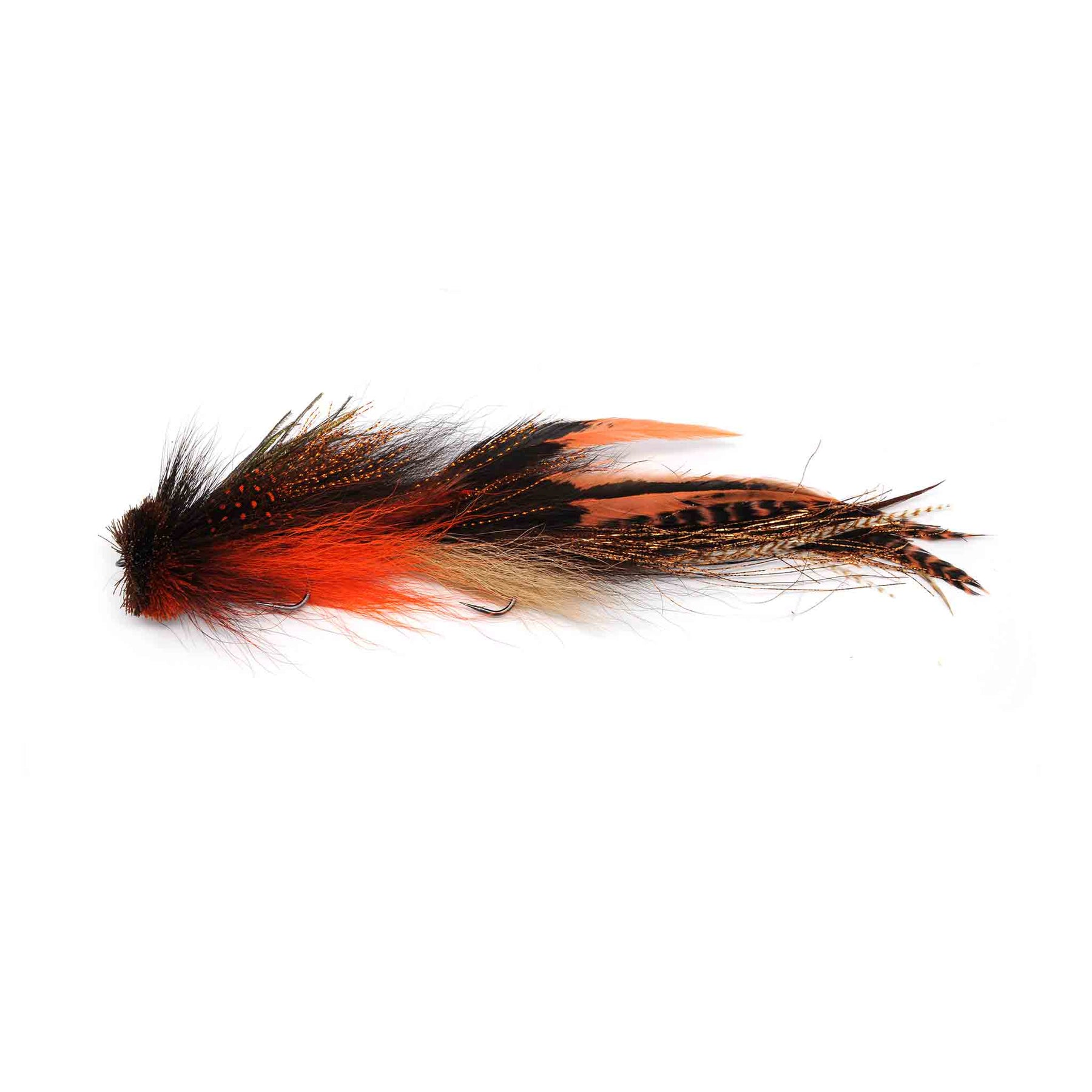Urban Fly Co. Double Buford Sucker Flies