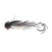Urban Fly Co. Double Dragon Tail Shad Flies
