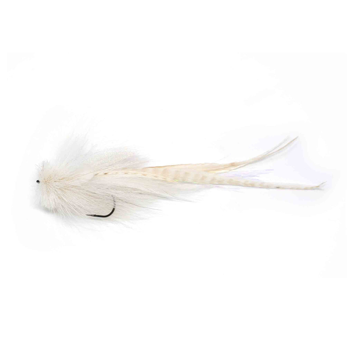 Urban Fly Co. Single Buford White Flies
