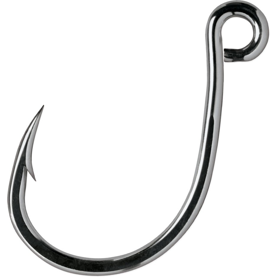 View of Hooks VMC ILS Inline Single 4X available at EZOKO Pike and Musky Shop