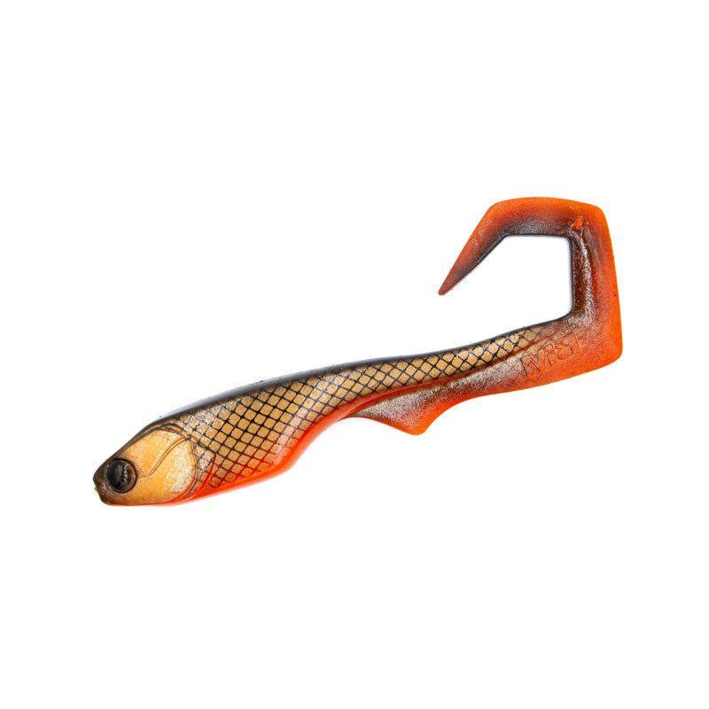 Bim Tackle W Cruiser Soft Swimbait