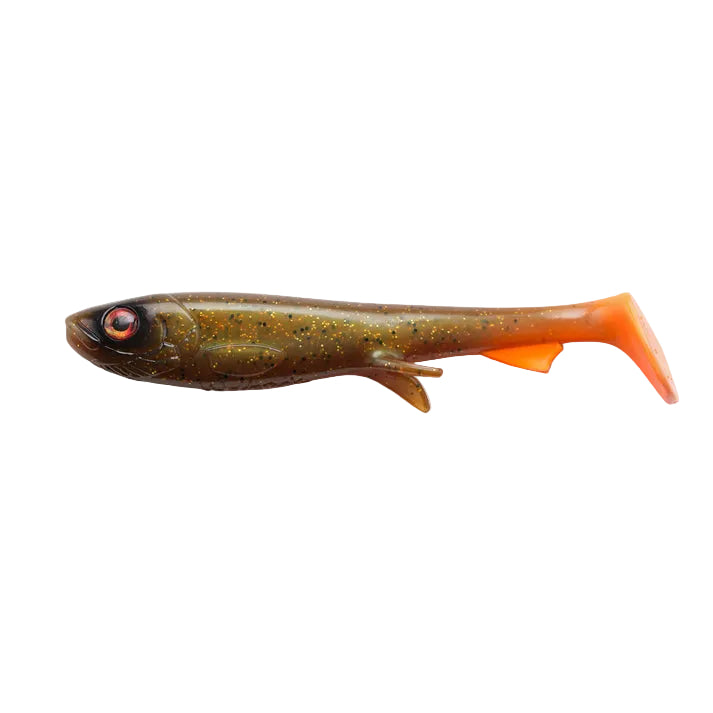 View of Wolfcreek Shad 25cm Swimbait available at EZOKO Fishing