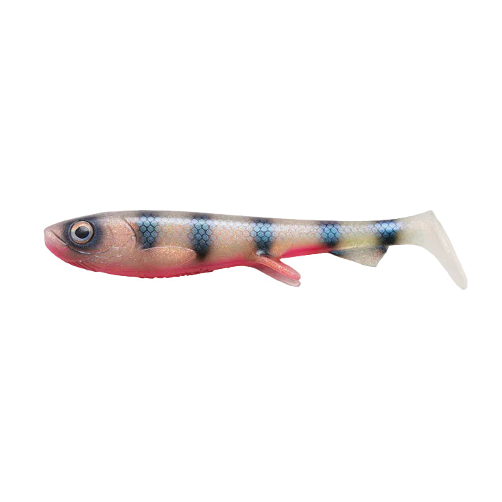 View of Wolfcreek Shad 30cm Swimbait available at EZOKO Fishing