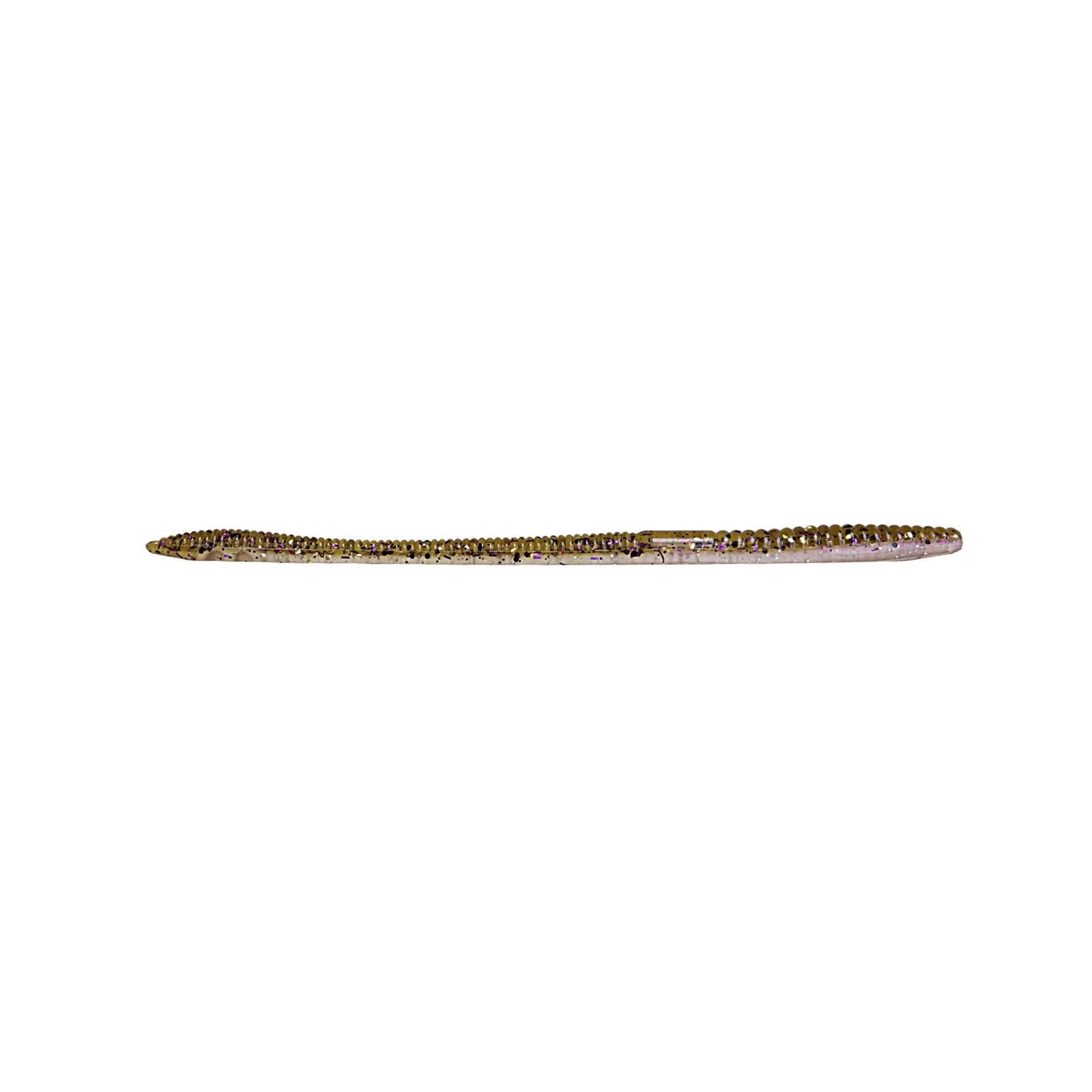 View of X Zone Deception Worms Big Limit available at EZOKO Fishing