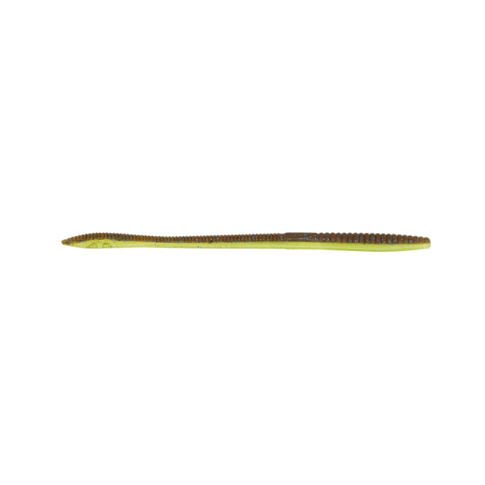 View of X Zone Deception Worms Warmouth available at EZOKO Fishing