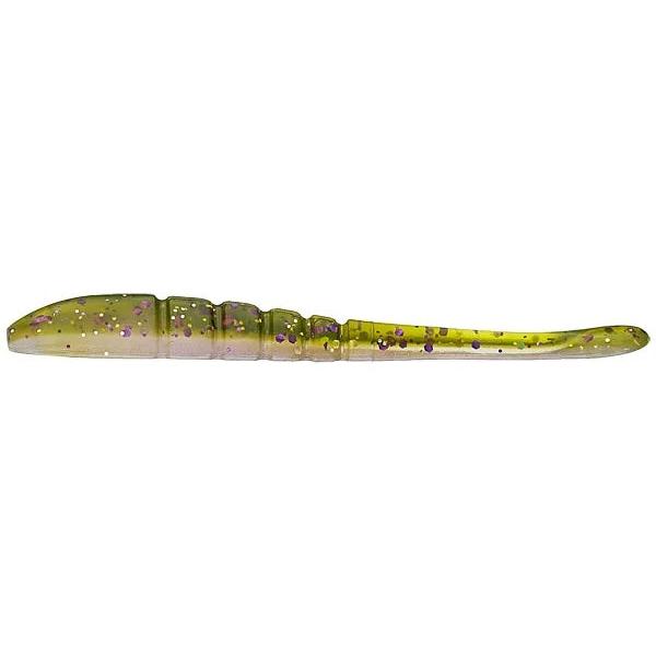 View of X Zone Finesse Slammer Bass Candy available at EZOKO Fishing
