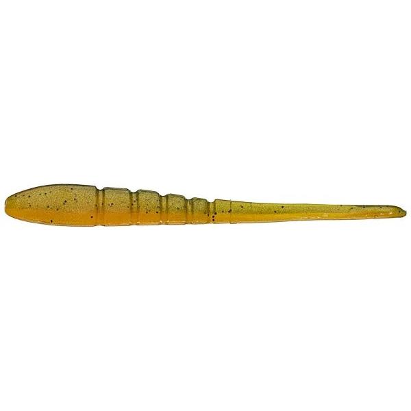 View of X Zone Finesse Slammer Perch available at EZOKO Fishing
