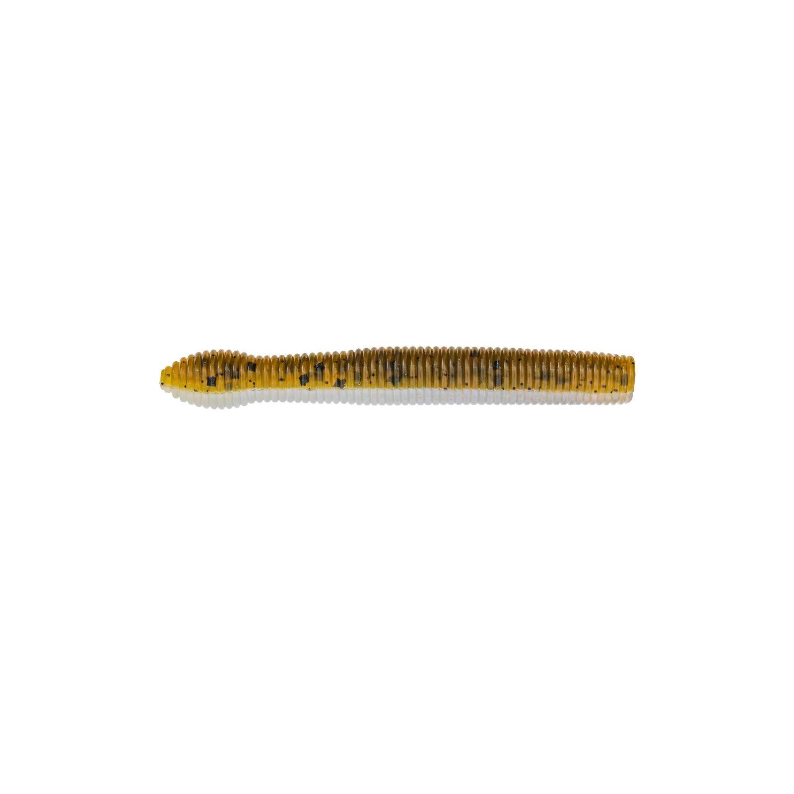 View of X Zone Ned Zone Stick Bait Natural Goby available at EZOKO Fishing
