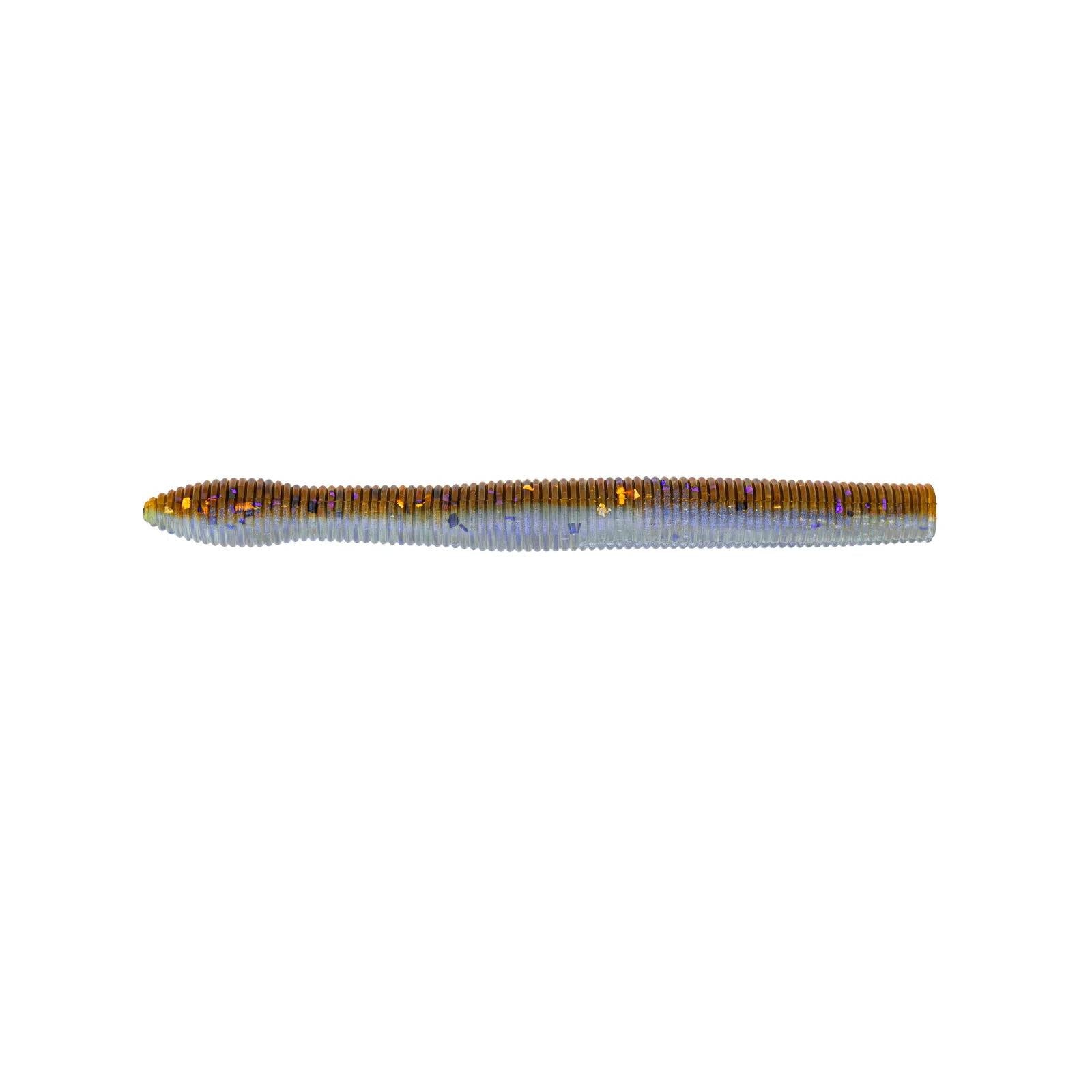 View of X Zone Neko Ned Zone Stick Baits 309 available at EZOKO Fishing