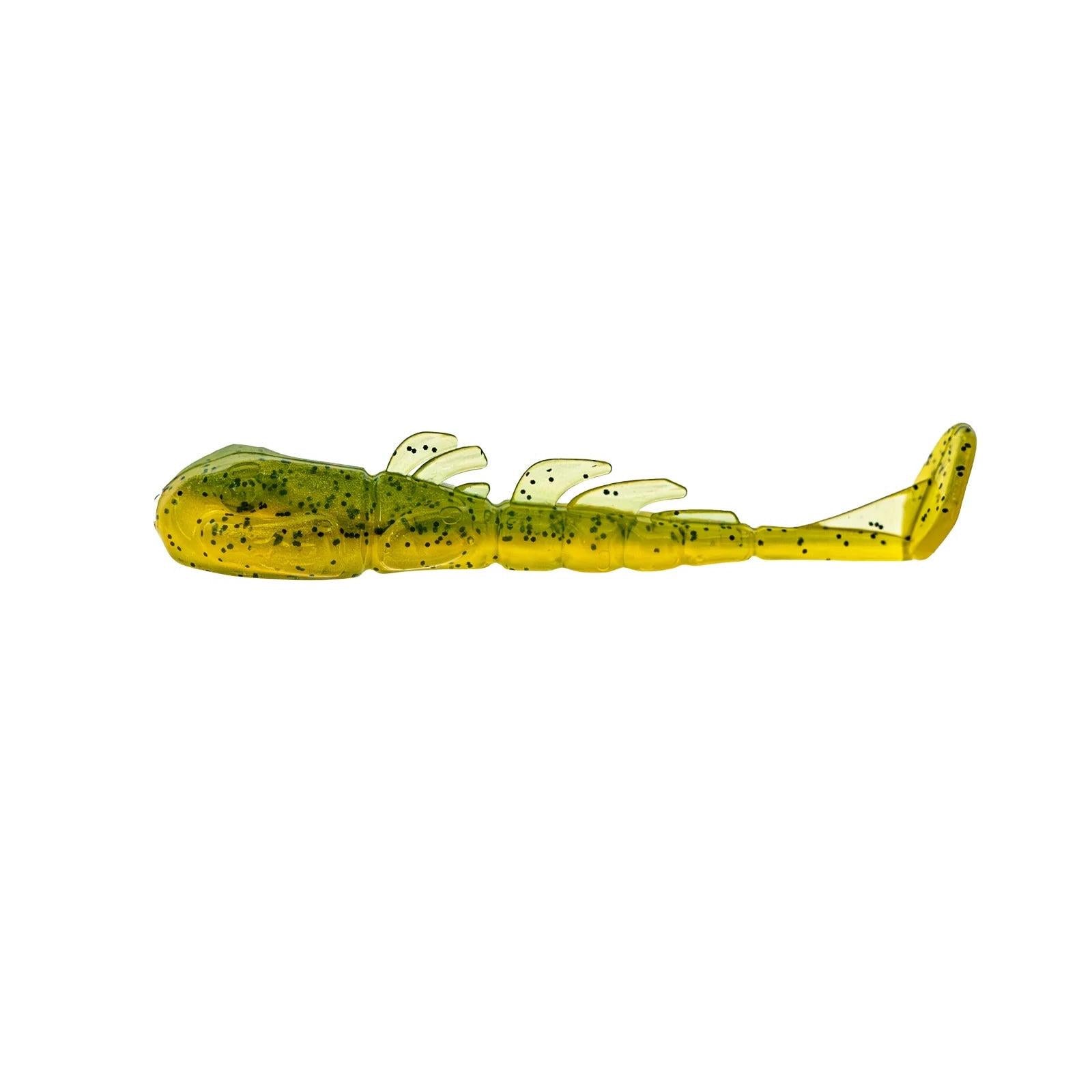 View of X Zone Stealth Invader Perch available at EZOKO Fishing