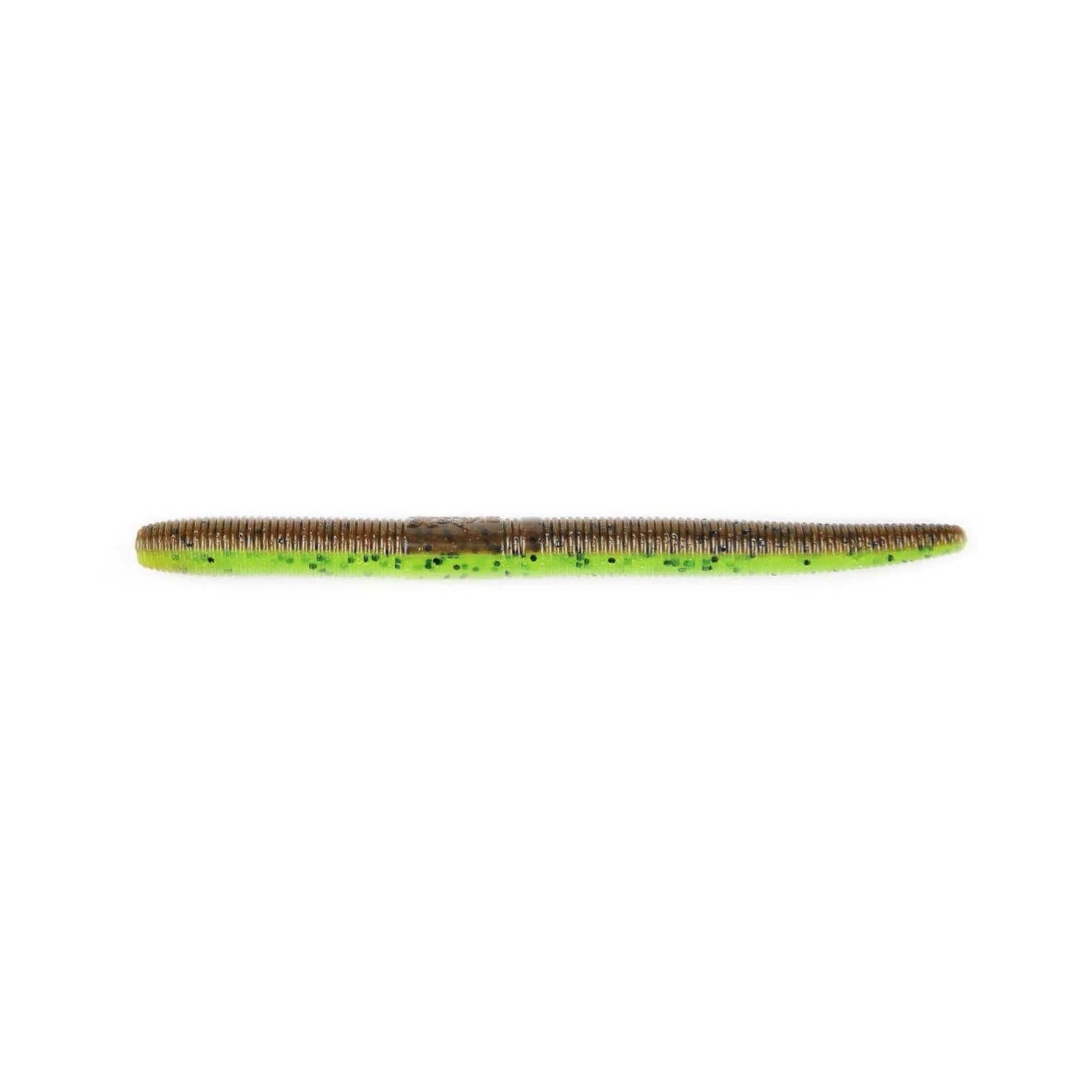 View of X Zone True Center Stick Bait 5" - 8pk Summer Craw available at EZOKO Fishing