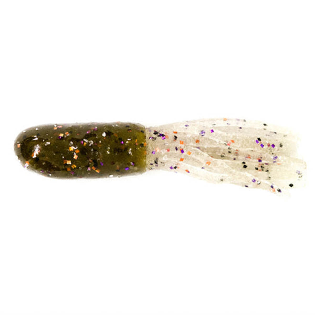View of Softbaits X Zone X-Tubes 2.75" - 9pk Goby Punch available at EZOKO Fishing